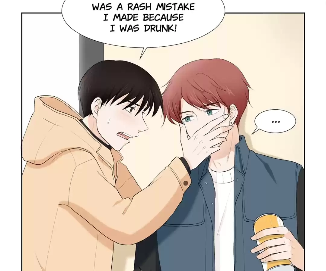 Read Starts From Baby chapter 8 image 30 on Lezhin