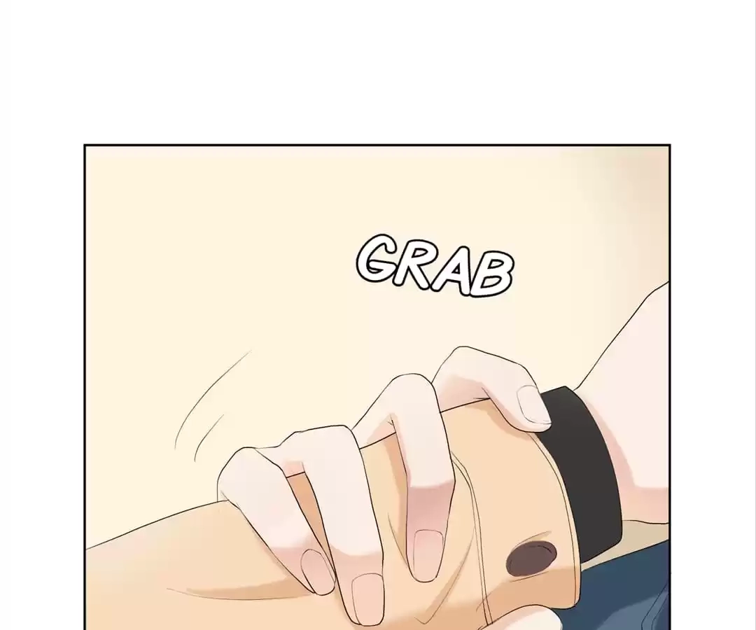 Read Starts From Baby chapter 8 image 32 on Lezhin