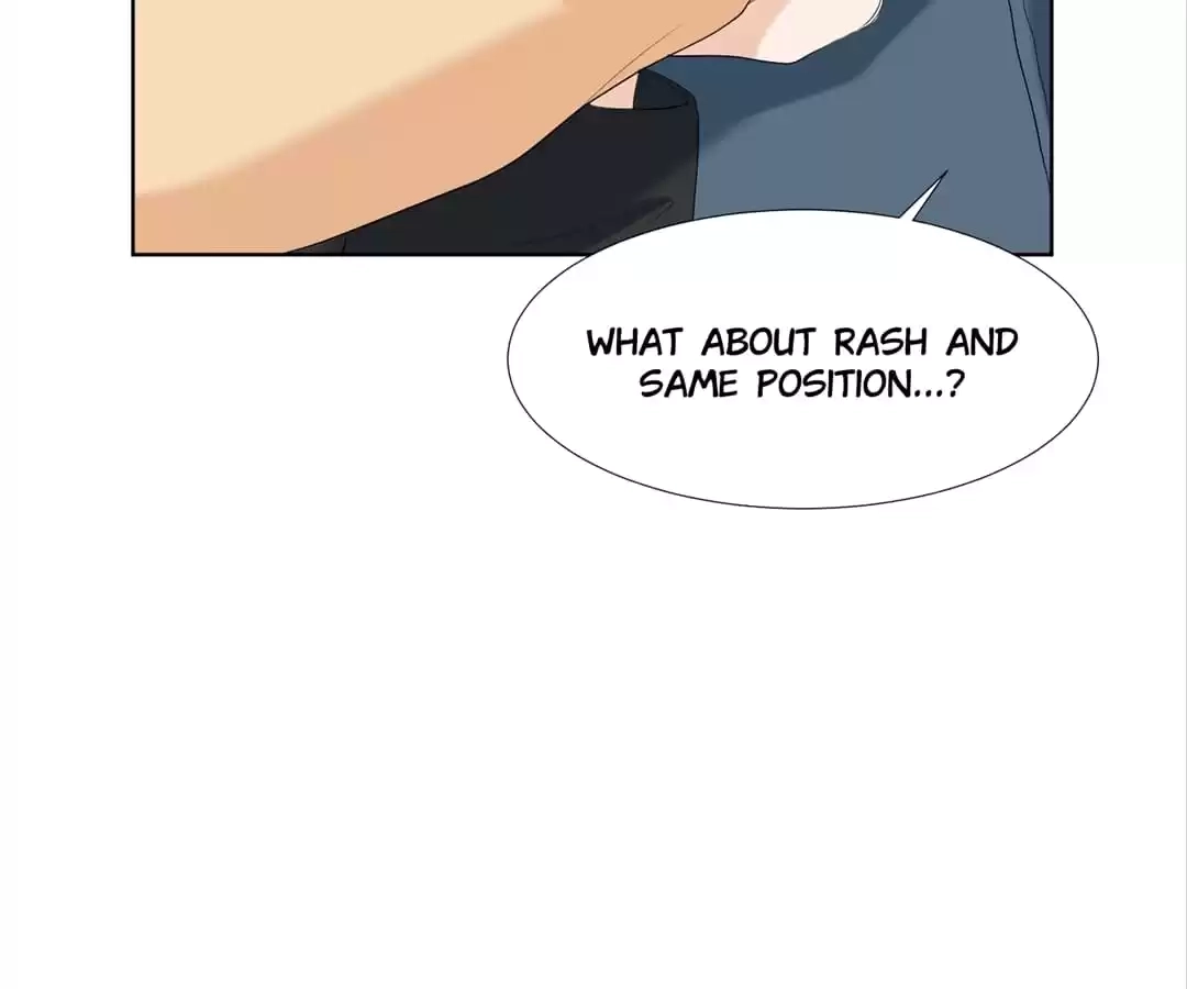 Read Starts From Baby chapter 8 image 33 on Lezhin