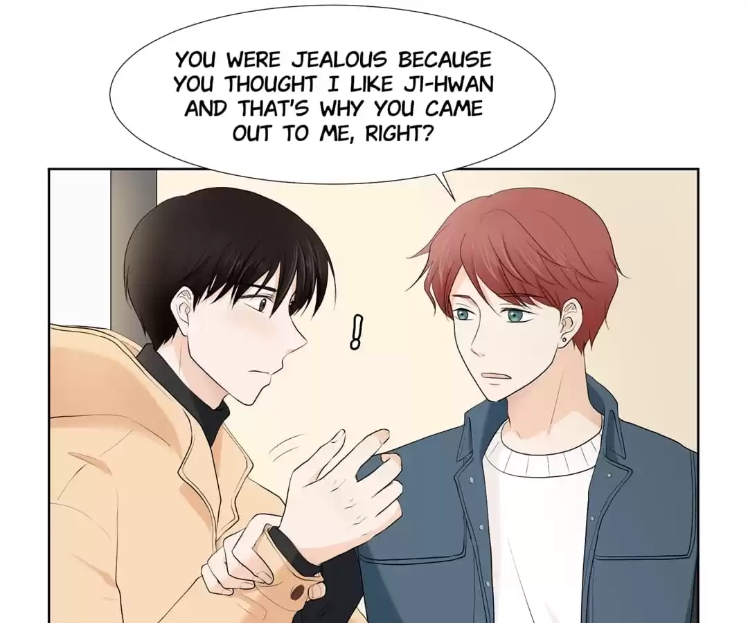 Read Starts From Baby chapter 8 image 35 on Lezhin