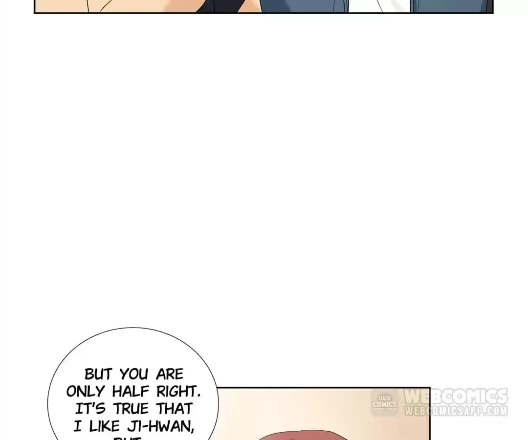 Read Starts From Baby chapter 8 image 36 on Lezhin