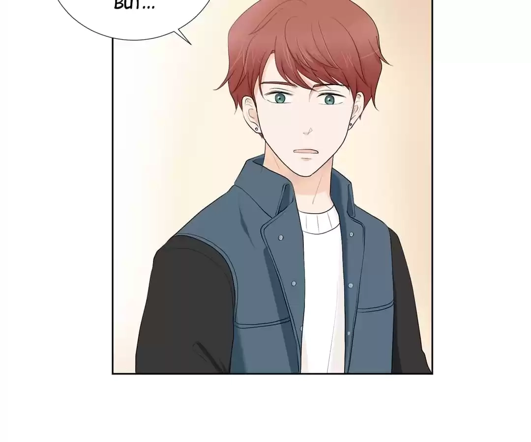 Read Starts From Baby chapter 8 image 37 on Lezhin