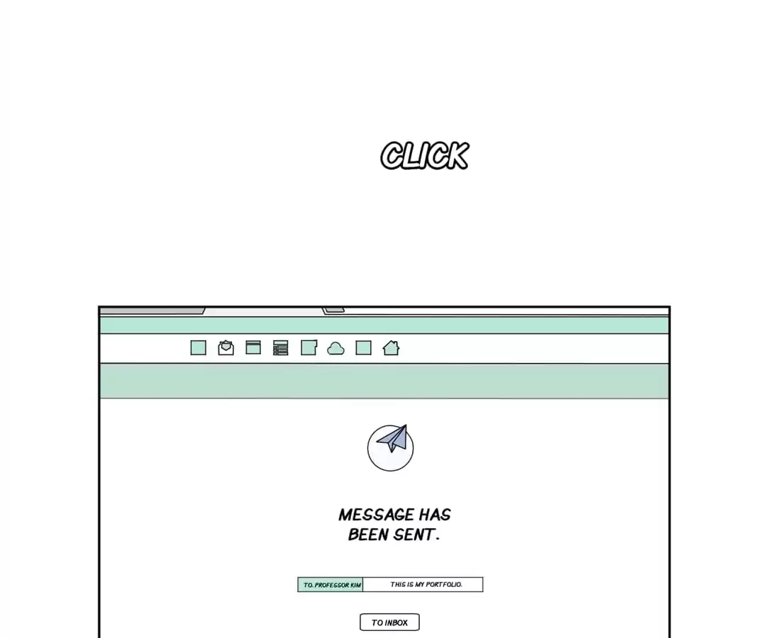 Read Starts From Baby chapter 8 image 40 on Lezhin