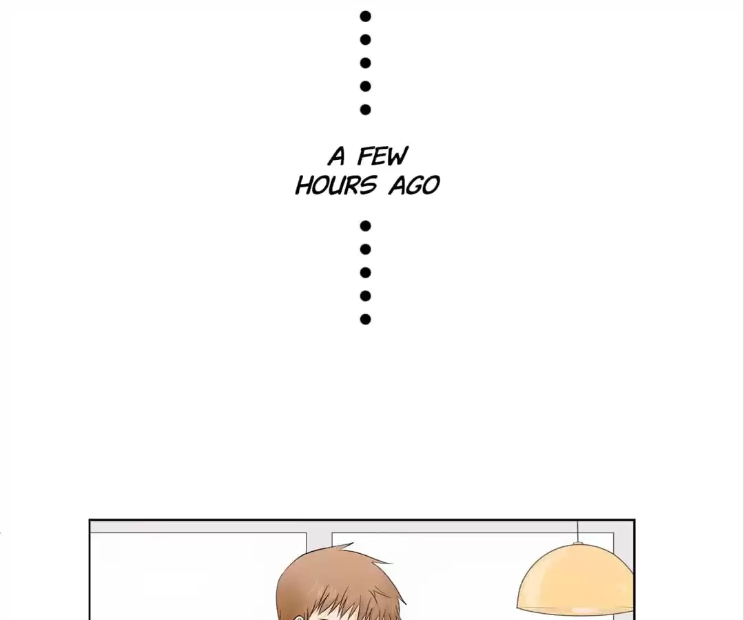 Read Starts From Baby chapter 8 image 44 on Lezhin