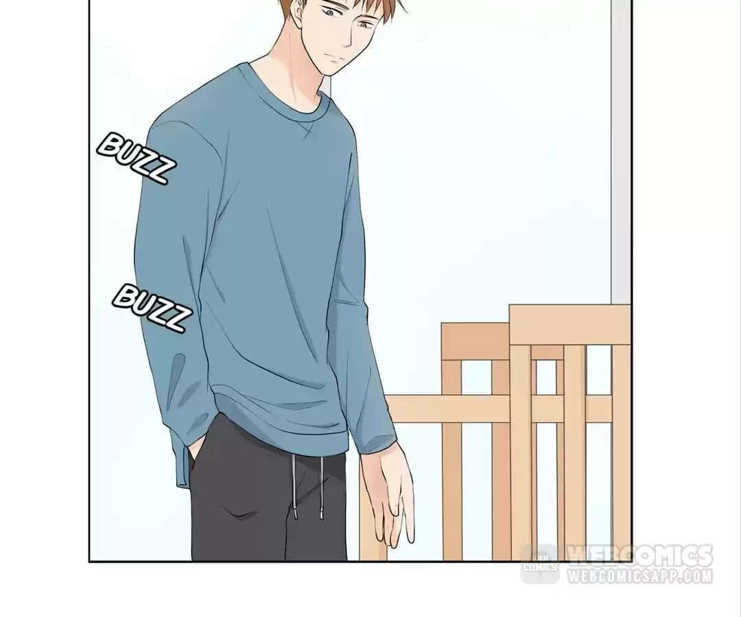 Read Starts From Baby chapter 8 image 45 on Lezhin