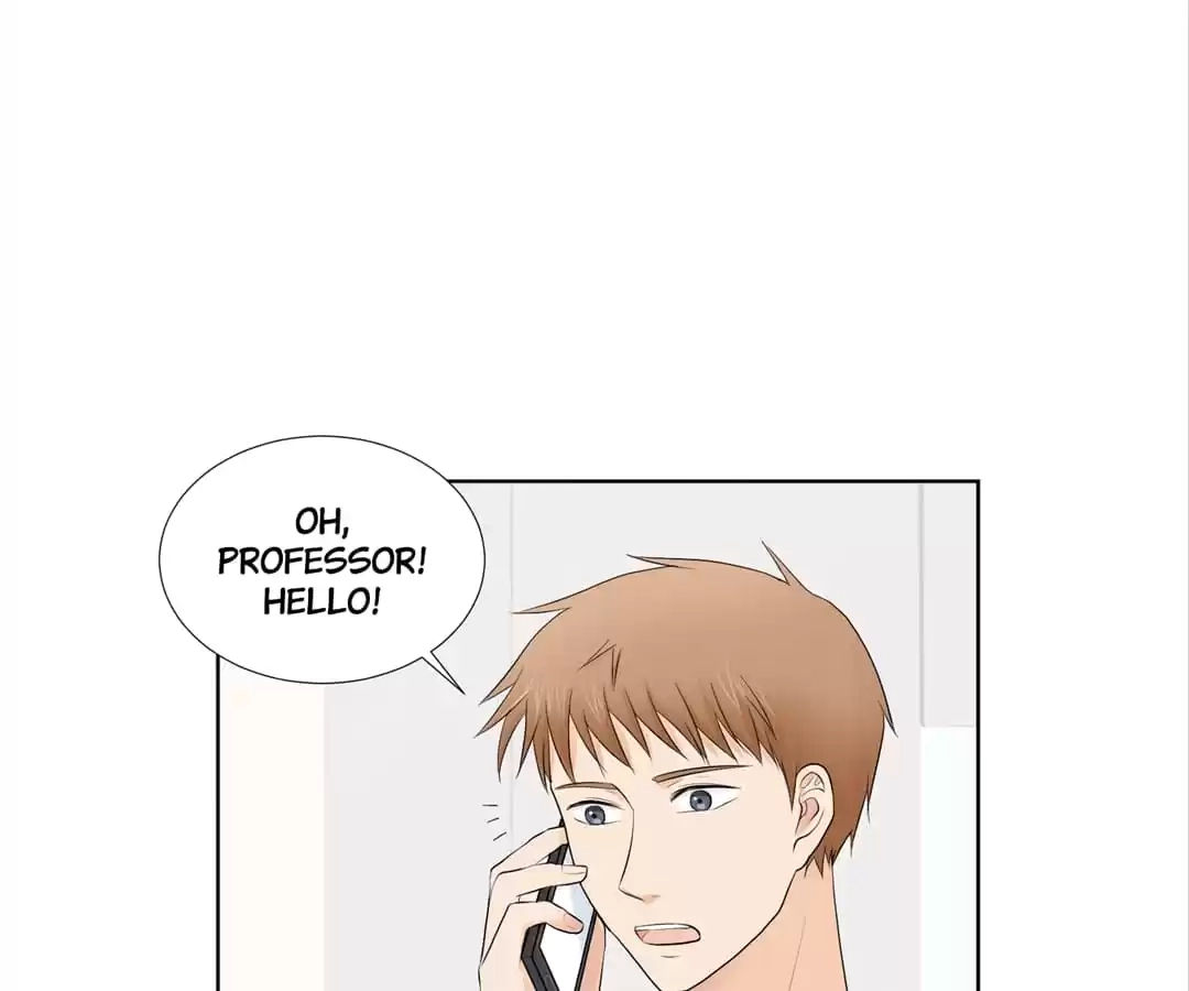 Read Starts From Baby chapter 8 image 48 on Lezhin