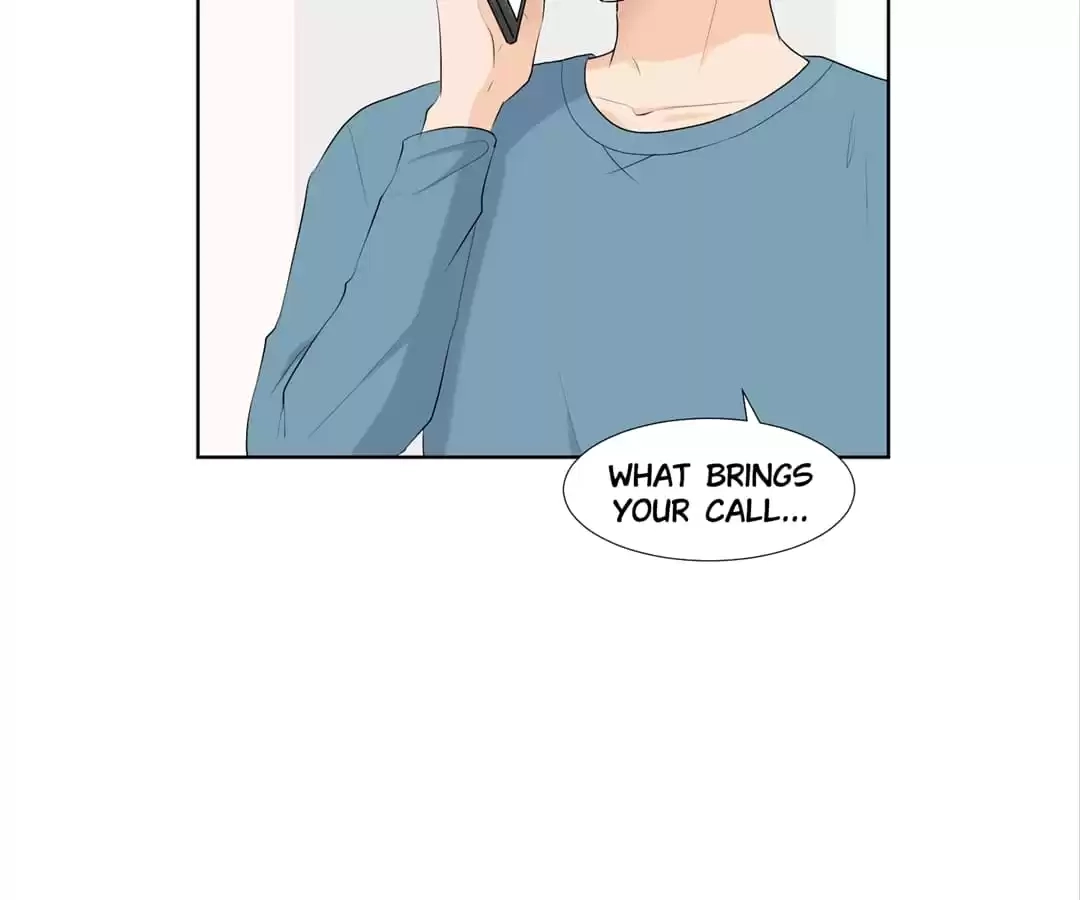 Read Starts From Baby chapter 8 image 49 on Lezhin