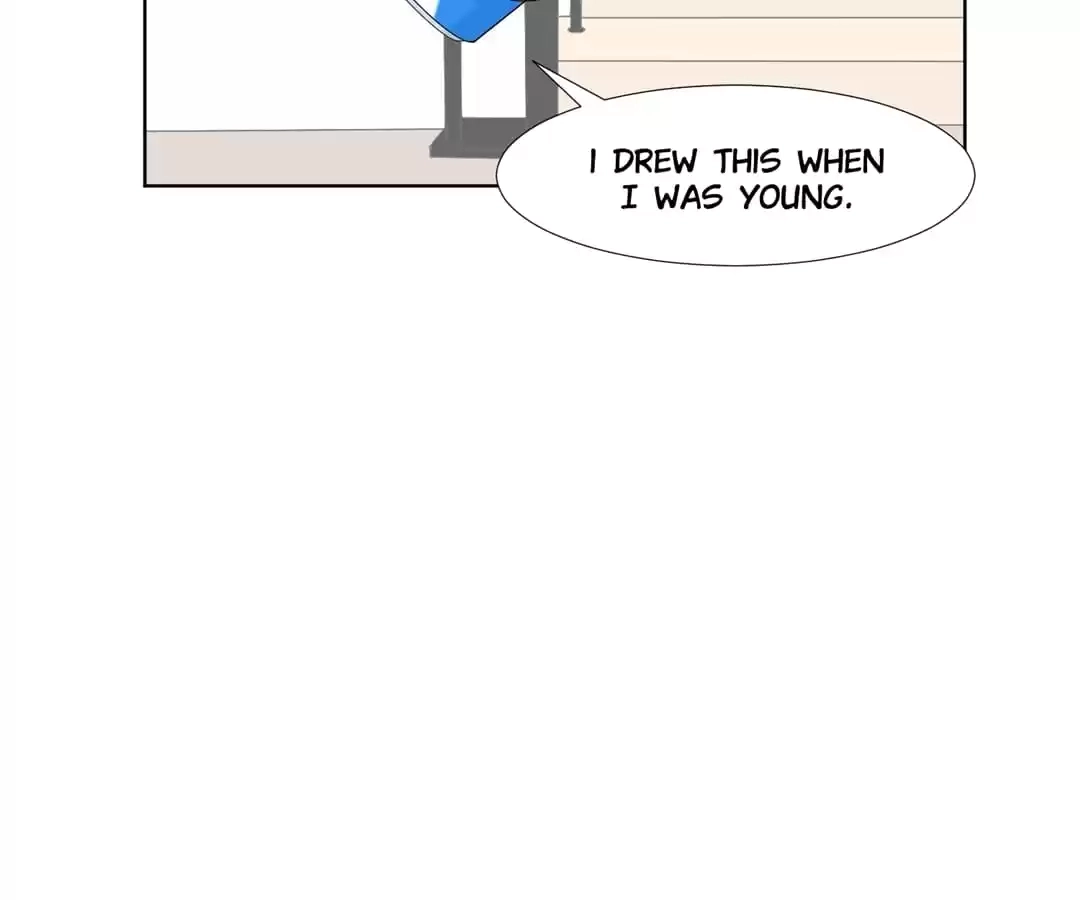 Read Starts From Baby chapter 8 image 5 on Lezhin