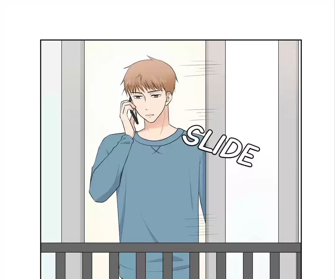 Read Starts From Baby chapter 8 image 52 on Lezhin