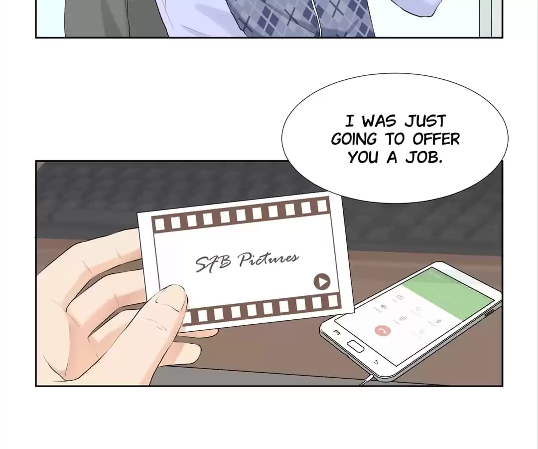 Read Starts From Baby chapter 8 image 55 on Lezhin
