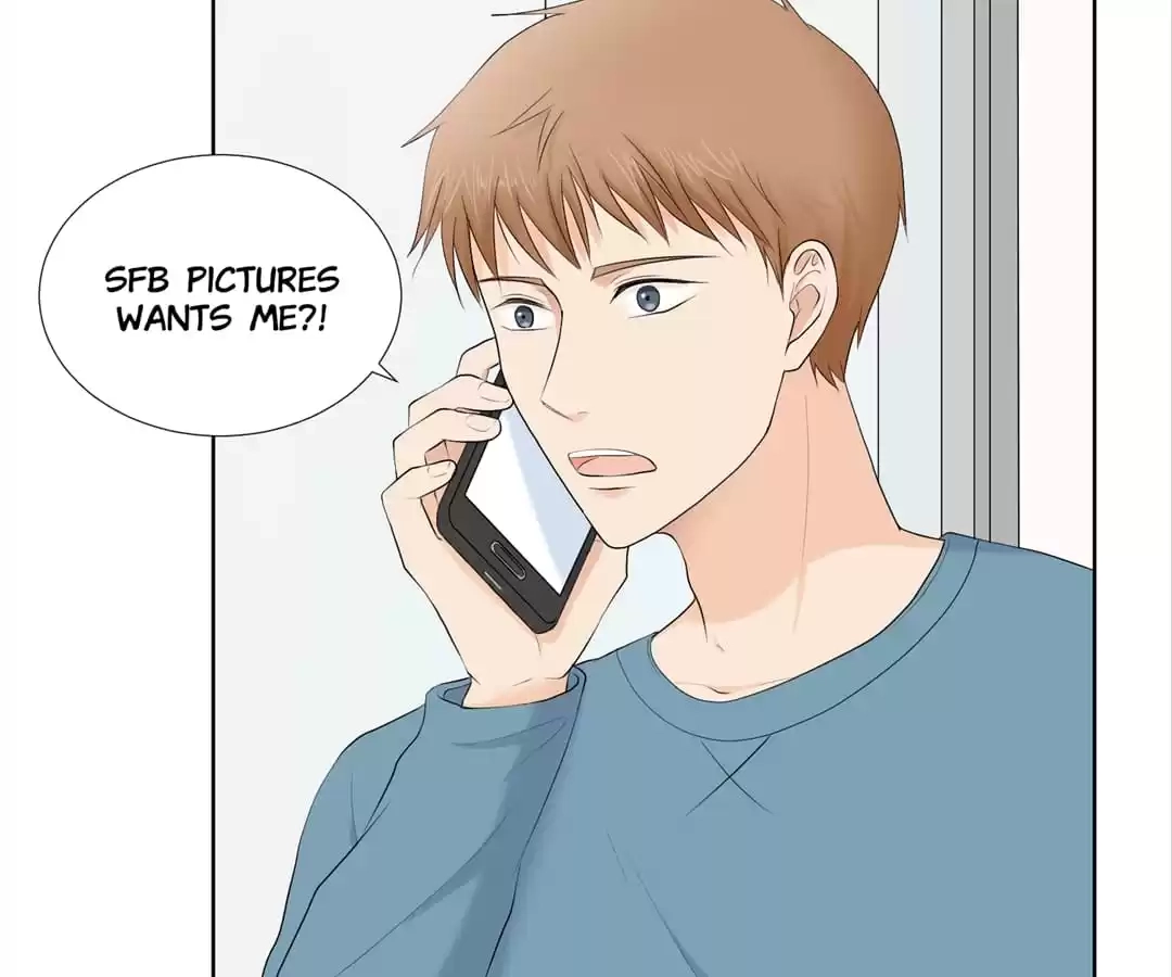 Read Starts From Baby chapter 8 image 57 on Lezhin