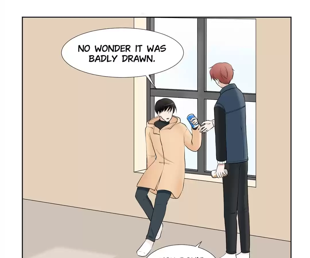 Read Starts From Baby chapter 8 image 6 on Lezhin