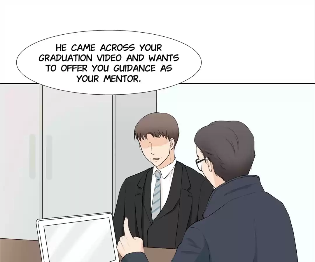 Read Starts From Baby chapter 8 image 60 on Lezhin
