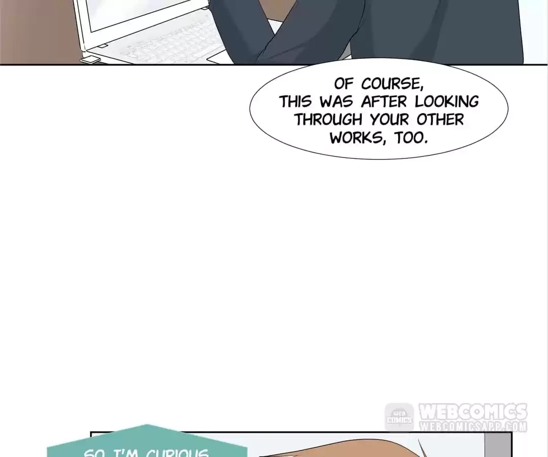 Read Starts From Baby chapter 8 image 61 on Lezhin