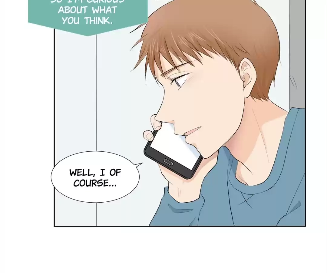 Read Starts From Baby chapter 8 image 62 on Lezhin
