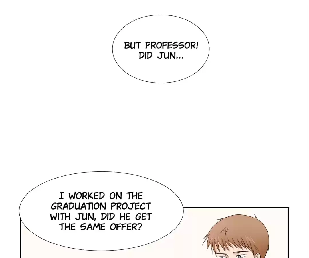 Read Starts From Baby chapter 8 image 63 on Lezhin