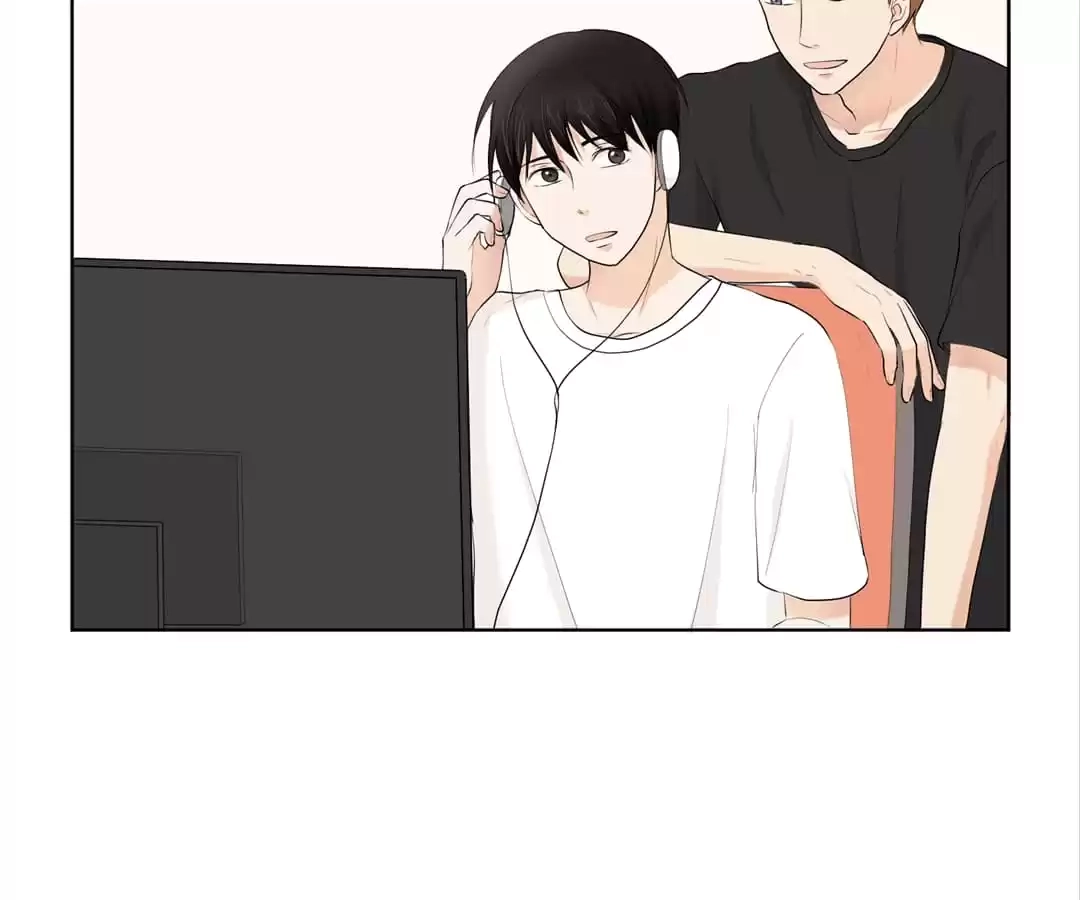 Read Starts From Baby chapter 8 image 64 on Lezhin