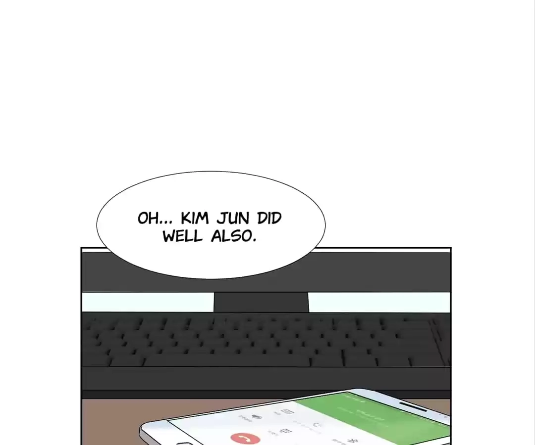 Read Starts From Baby chapter 8 image 65 on Lezhin