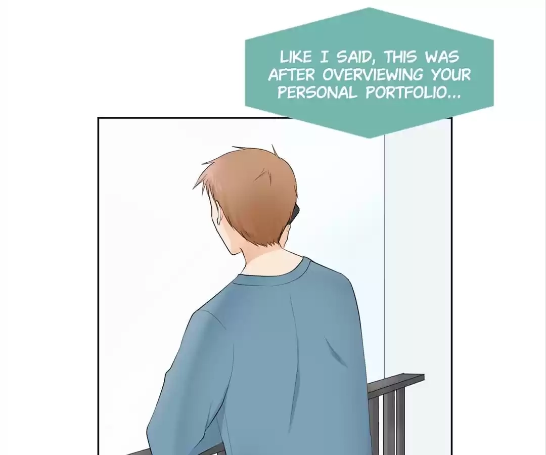 Read Starts From Baby chapter 8 image 67 on Lezhin