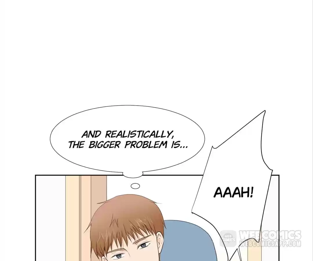 Read Starts From Baby chapter 8 image 70 on Lezhin