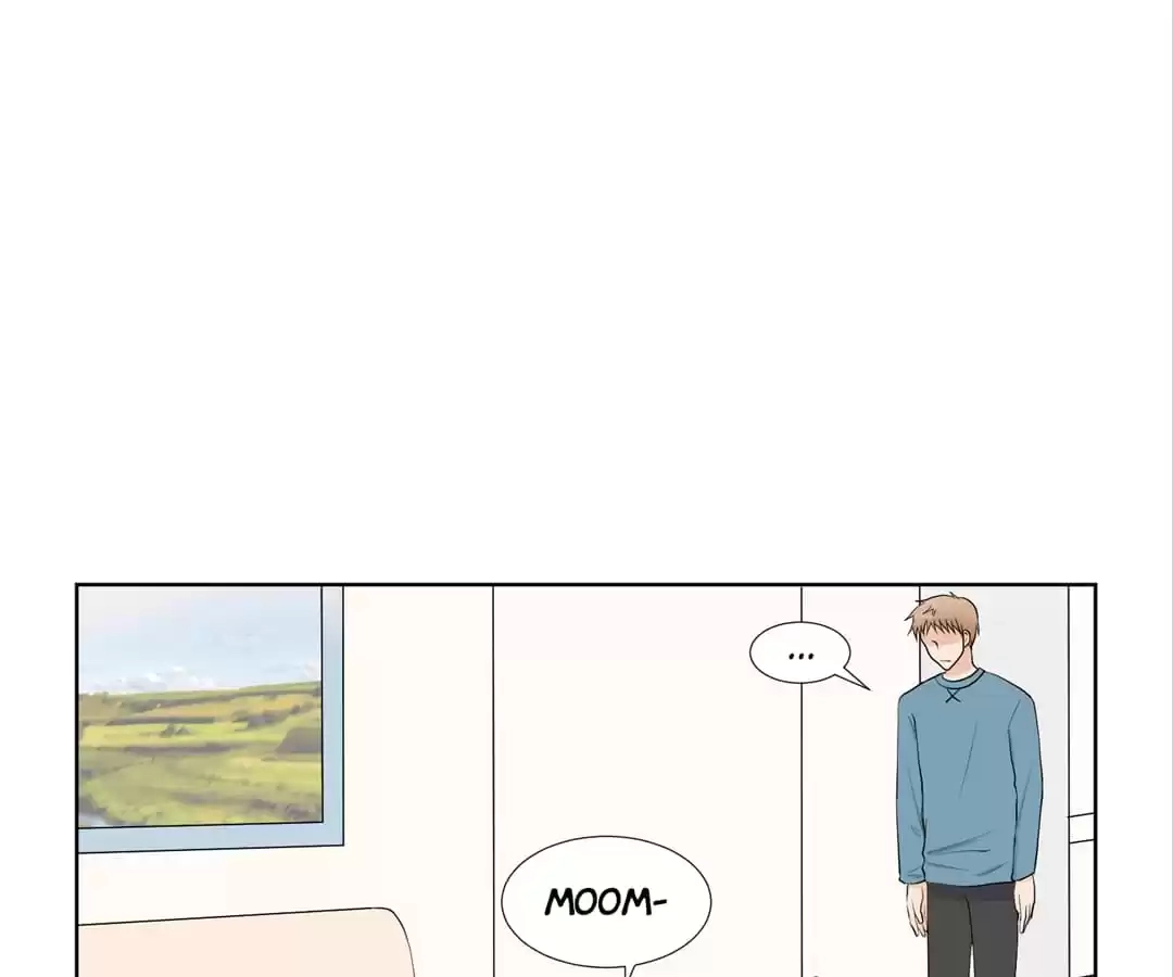 Read Starts From Baby chapter 8 image 74 on Lezhin