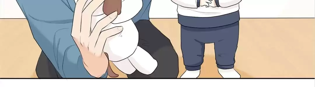 Read Starts From Baby chapter 8 image 77 on Lezhin