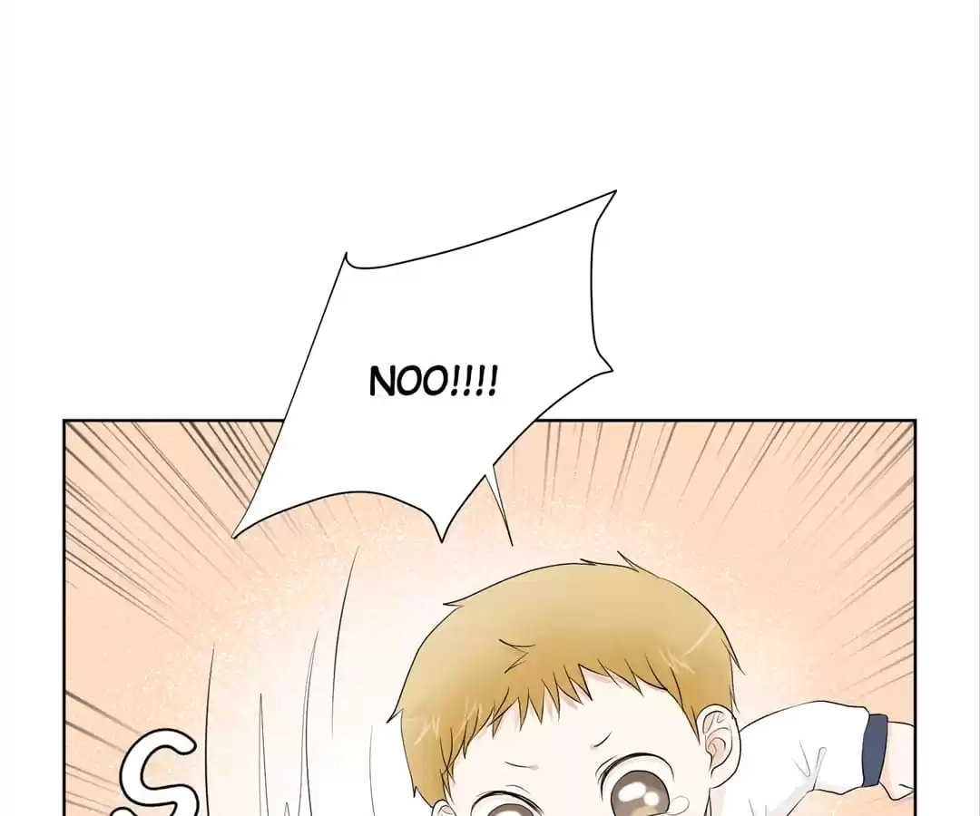 Read Starts From Baby chapter 8 image 80 on Lezhin