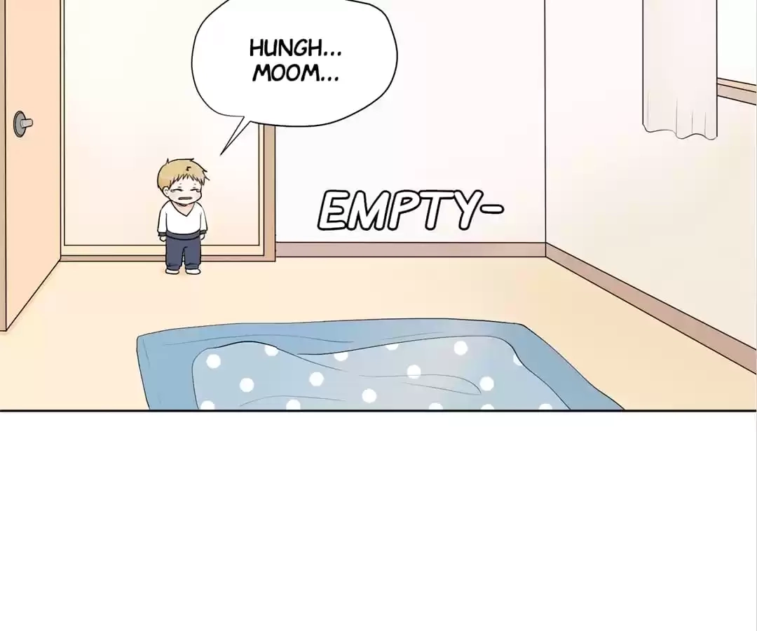Read Starts From Baby chapter 8 image 85 on Lezhin