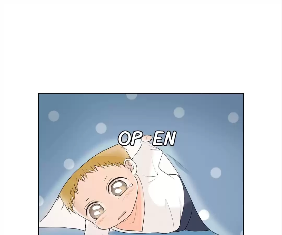 Read Starts From Baby chapter 8 image 86 on Lezhin