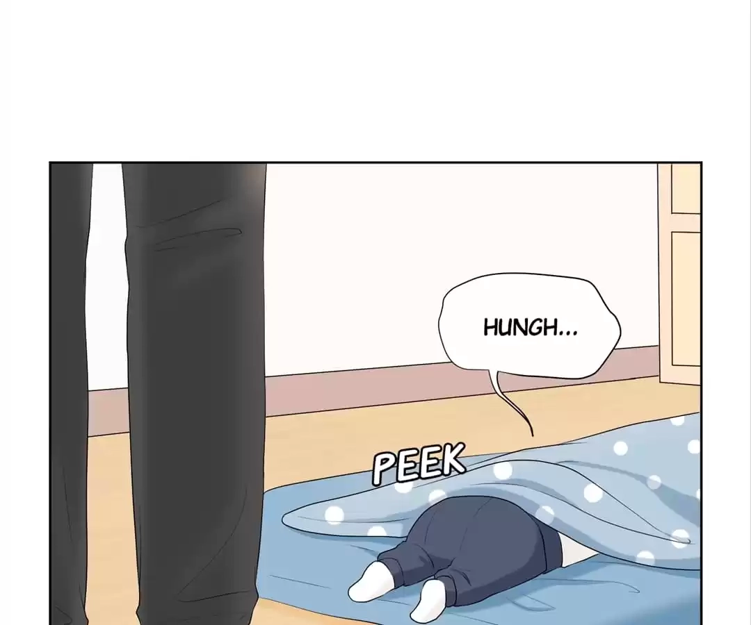 Read Starts From Baby chapter 8 image 88 on Lezhin