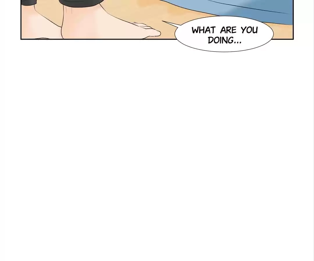 Read Starts From Baby chapter 8 image 89 on Lezhin