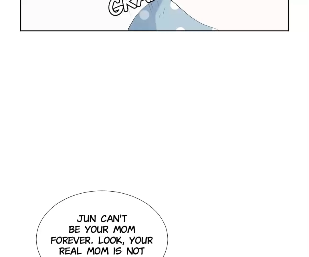 Read Starts From Baby chapter 8 image 91 on Lezhin