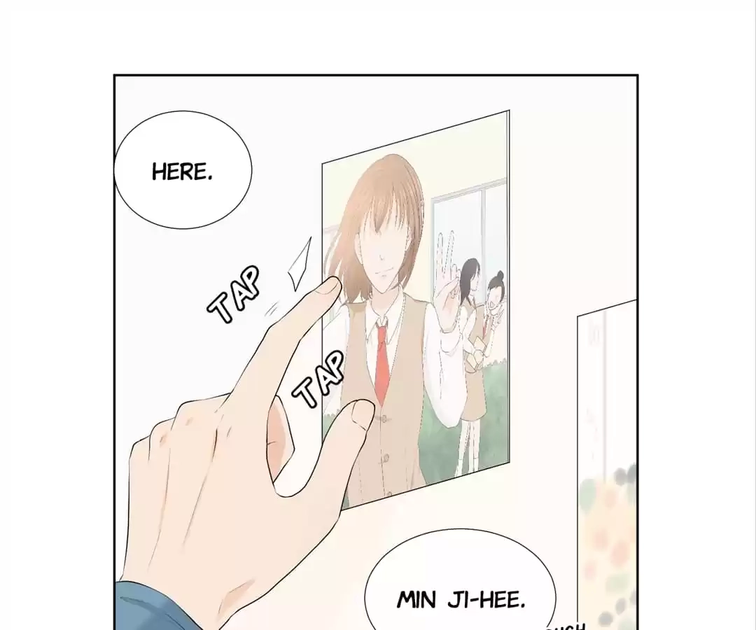 Read Starts From Baby chapter 8 image 95 on Lezhin