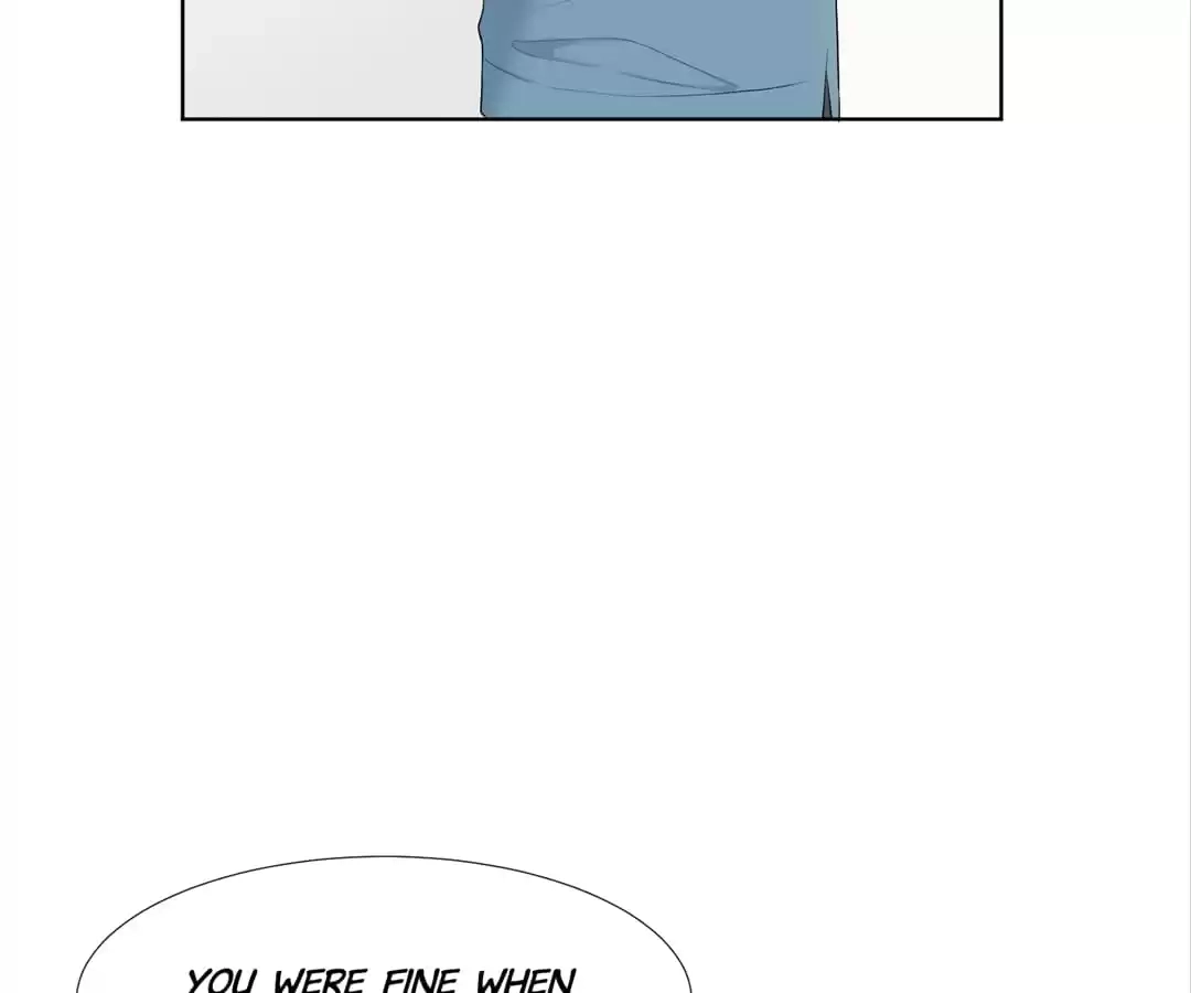 Read Starts From Baby chapter 8 image 98 on Lezhin