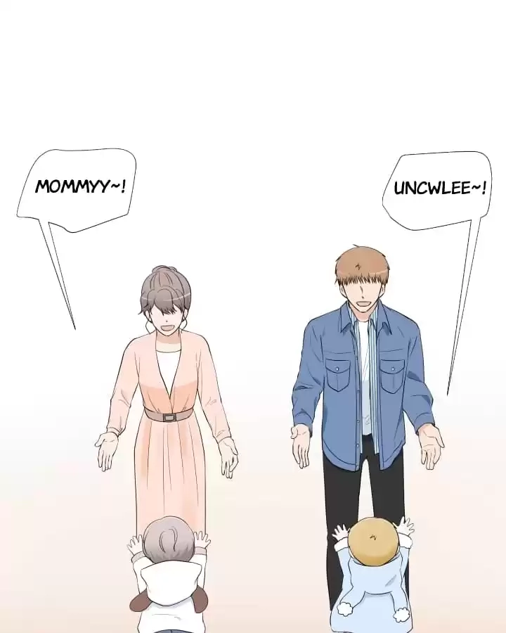 Read Starts From Baby chapter 80 image 101 on Lezhin