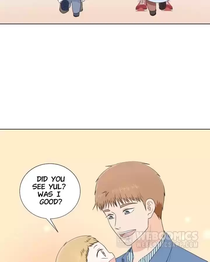 Read Starts From Baby chapter 80 image 102 on Lezhin