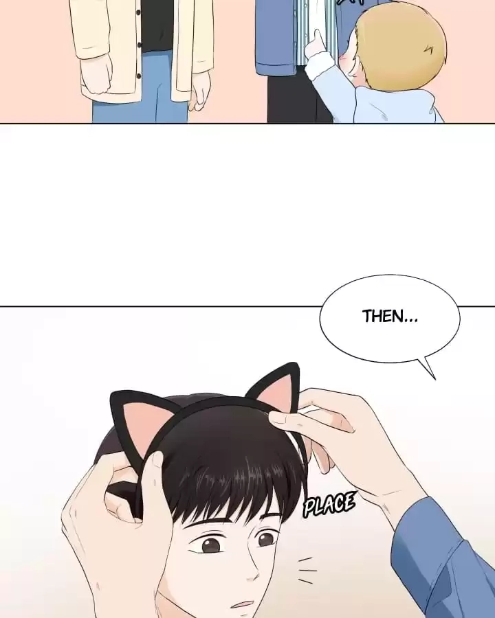 Read Starts From Baby chapter 80 image 110 on Lezhin