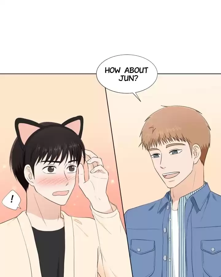 Read Starts From Baby chapter 80 image 112 on Lezhin