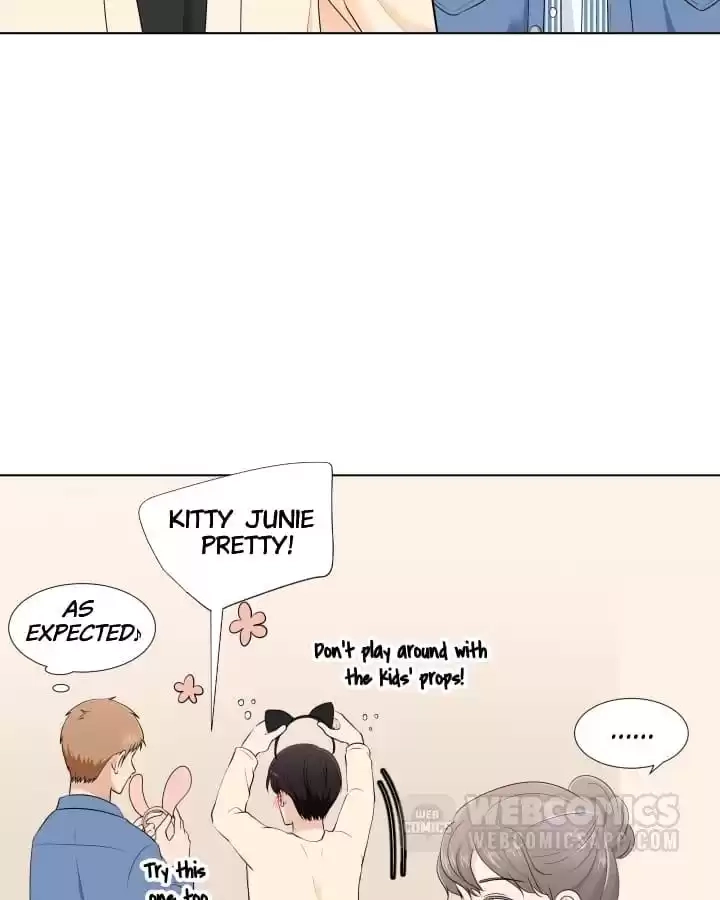Read Starts From Baby chapter 80 image 113 on Lezhin