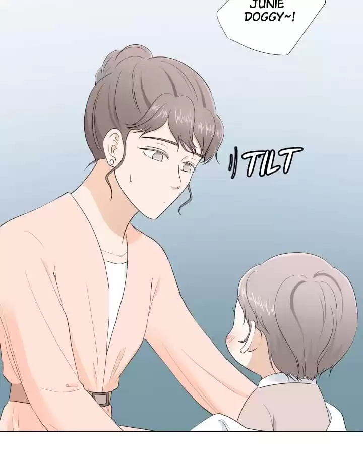 Read Starts From Baby chapter 80 image 115 on Lezhin