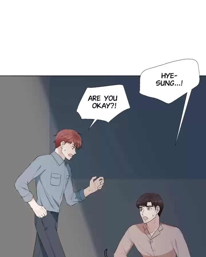 Read Starts From Baby chapter 80 image 12 on Lezhin