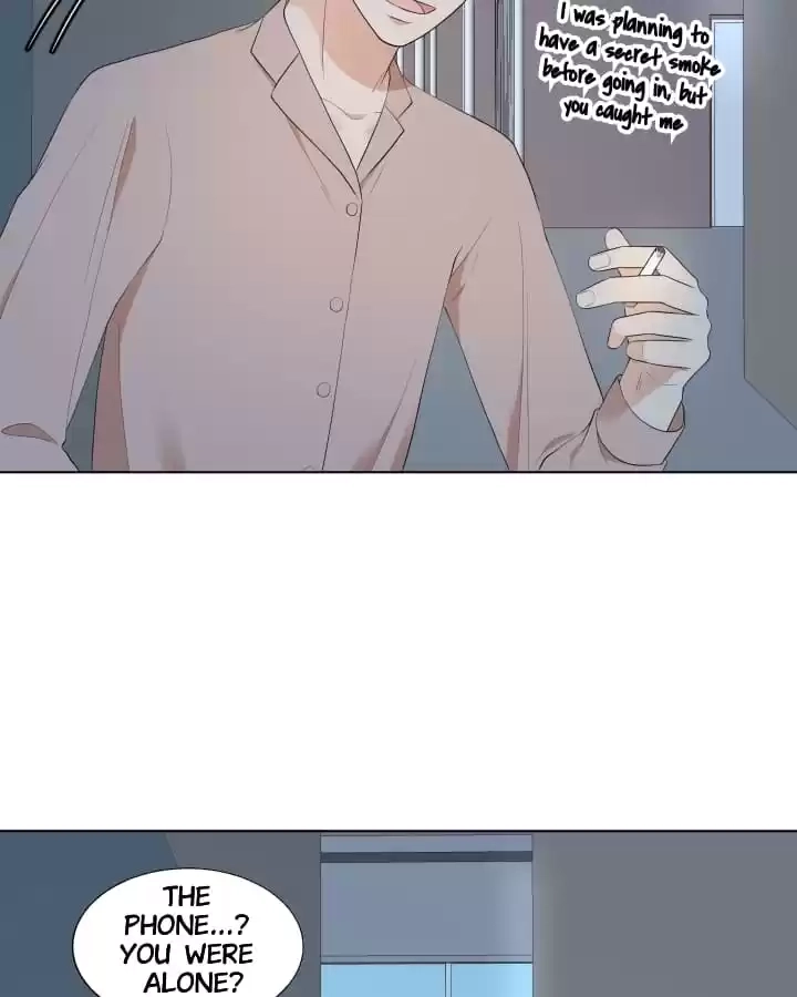 Read Starts From Baby chapter 80 image 17 on Lezhin