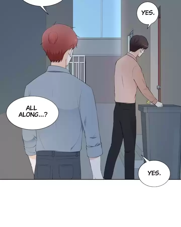 Read Starts From Baby chapter 80 image 18 on Lezhin