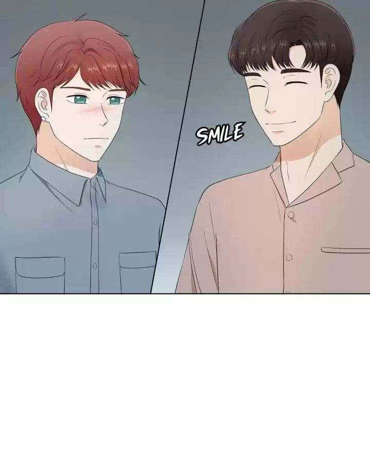 Read Starts From Baby chapter 80 image 23 on Lezhin