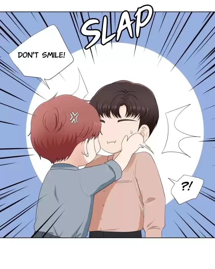 Read Starts From Baby chapter 80 image 24 on Lezhin
