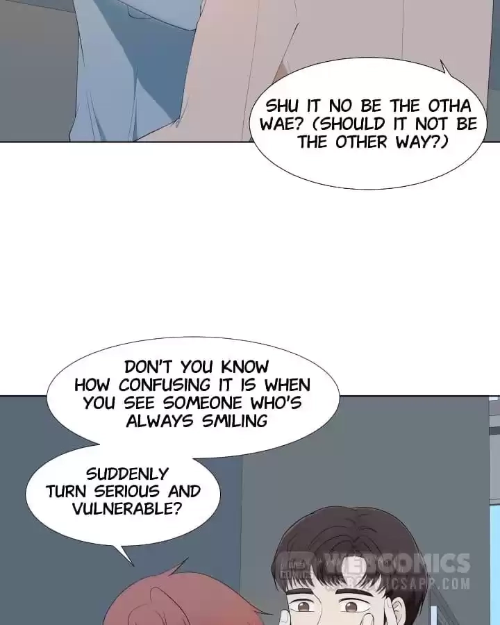 Read Starts From Baby chapter 80 image 27 on Lezhin