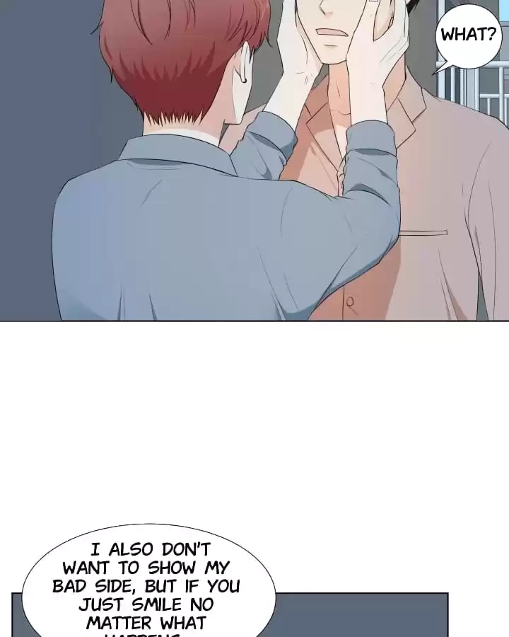 Read Starts From Baby chapter 80 image 28 on Lezhin