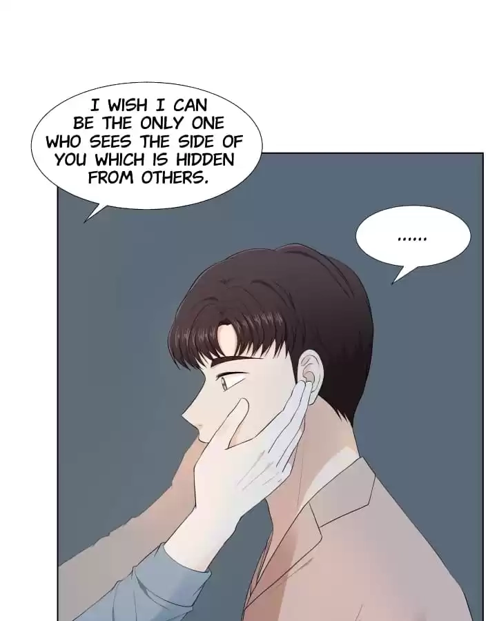 Read Starts From Baby chapter 80 image 30 on Lezhin