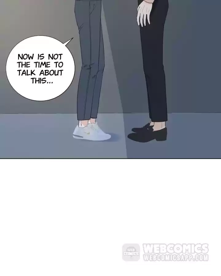 Read Starts From Baby chapter 80 image 33 on Lezhin