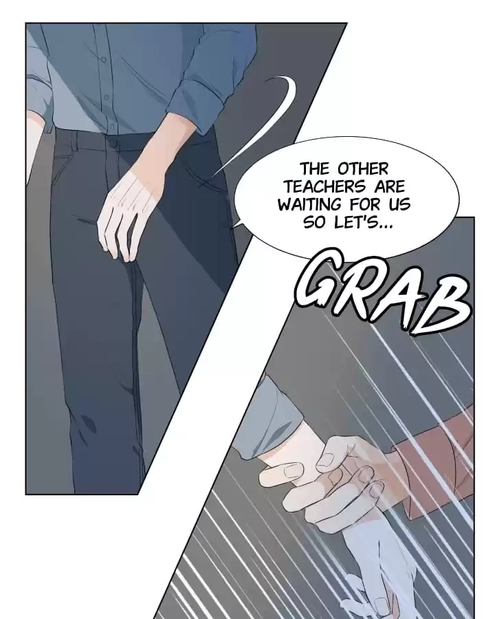 Read Starts From Baby chapter 80 image 34 on Lezhin